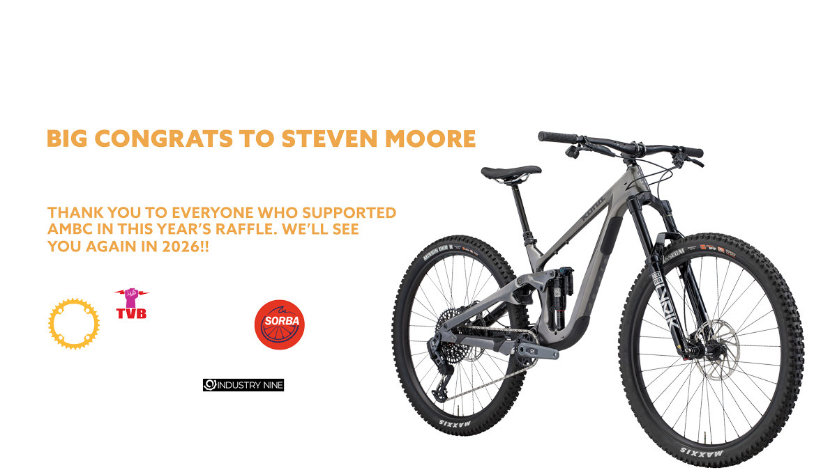 AMBC Fall Fest, Oct 31 - Nov 2 2025