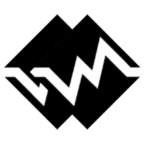 Icon indicating Double Black trail difficulty level