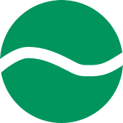 Icon indicating Green trail difficulty level
