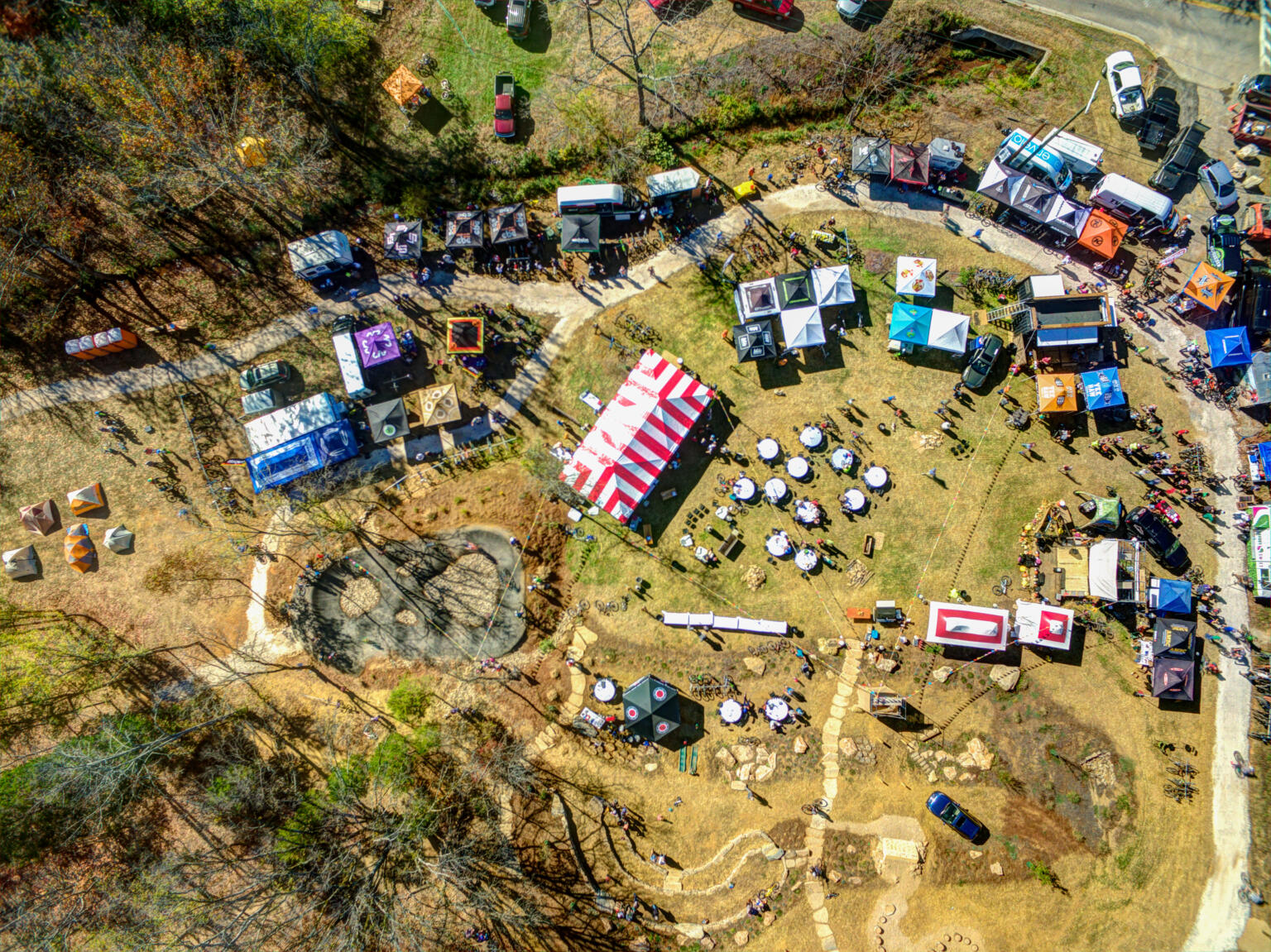 14th Annual AMBC FALL FESTIVAL!!! - Appalachian Mountain Bike Club