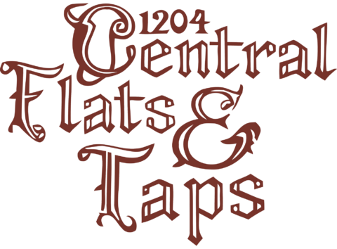 Central Flats & Taps