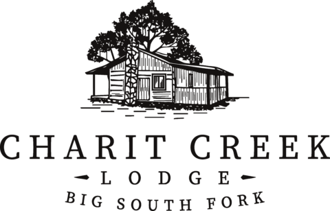 Charit Creek Lodge