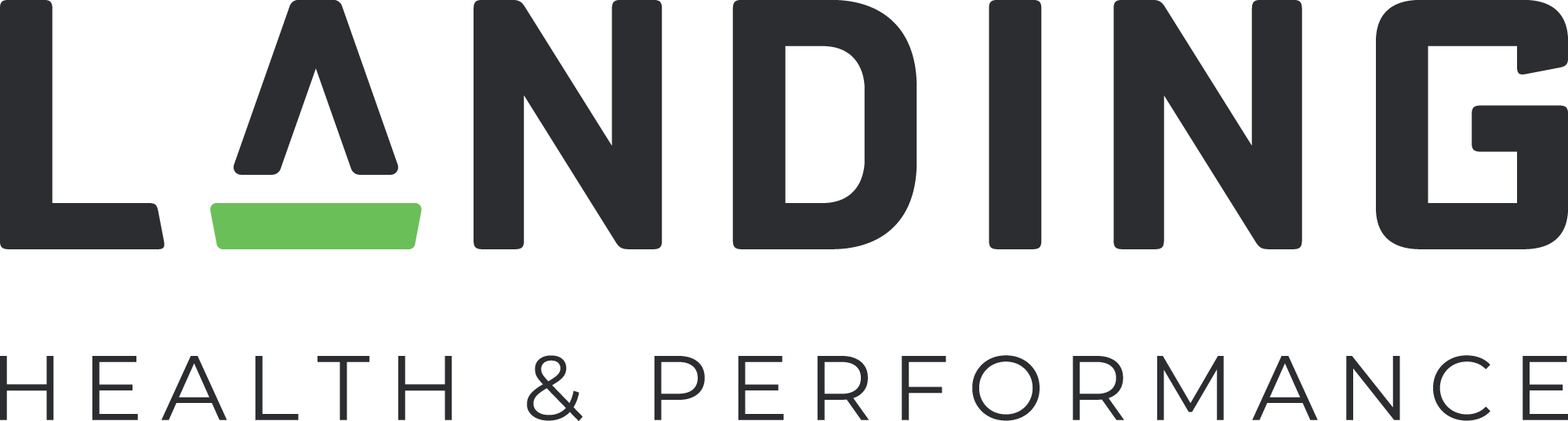 Landing Health & Performance