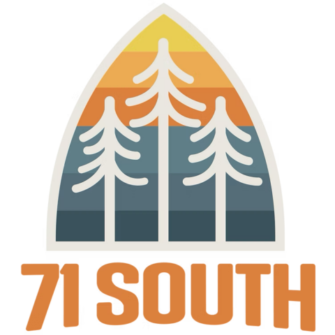 71 South