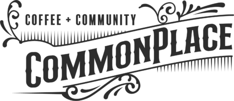 CommonPlace Coffee + Community