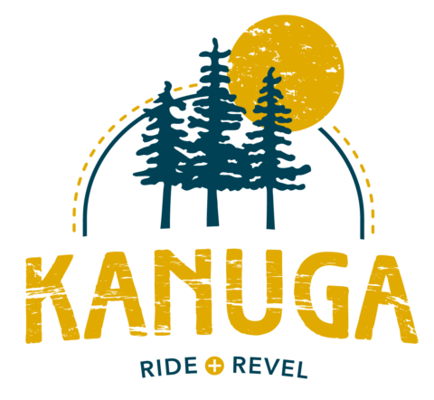 Ride Kanuga
