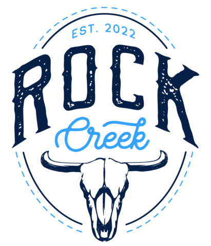Ride Rock Creek