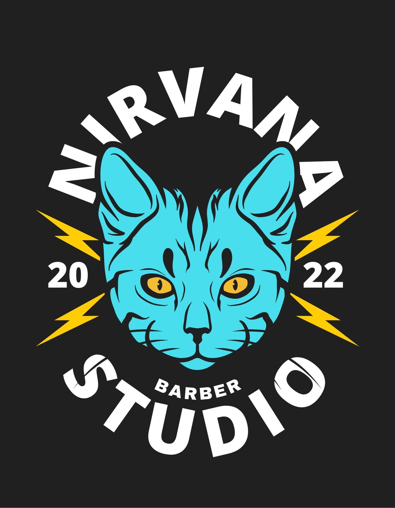 Nirvana Barber Studio